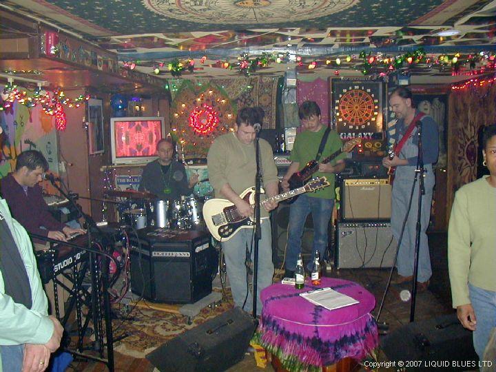 St Pats 2004 (15)